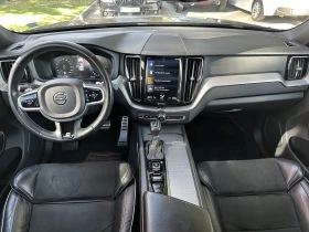 Volvo XC60 R-line* AWD* Pano , снимка 11