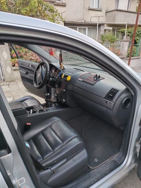 VW Touareg R5, снимка 13