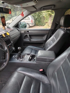VW Touareg R5, снимка 9