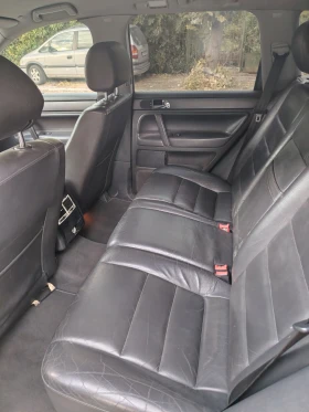 VW Touareg R5, снимка 10