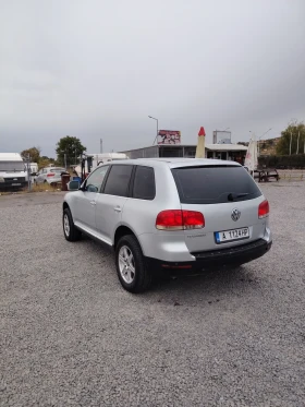 VW Touareg R5, снимка 7