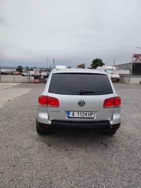 VW Touareg R5, снимка 6