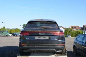 Audi Q8  1