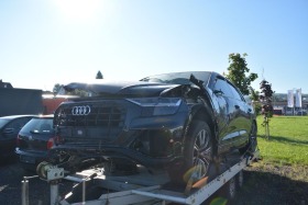 Audi Q8, снимка 4