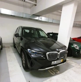 BMW X3 3.0d XDrive, facelift | Mobile.bg    13