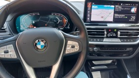 BMW X3 3.0d XDrive, facelift, с ДДС, снимка 11