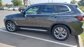 BMW X3 3.0d XDrive, facelift | Mobile.bg    3