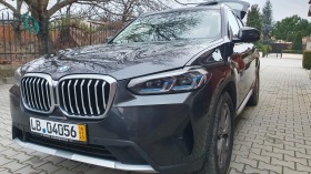 BMW X3 3.0d XDrive,facelift, с ДДС, снимка 14 - Автомобили и джипове - 45608312