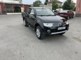     Mitsubishi L200 GXR