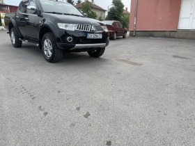 Mitsubishi L200 GXR, снимка 4