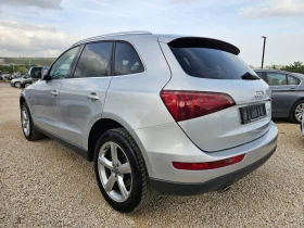 Audi Q5 3.0TDI, S-Line  - [7] 