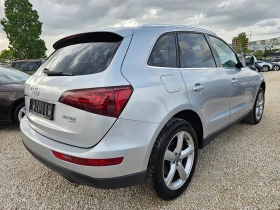 Audi Q5 3.0TDI, S-Line  - [5] 