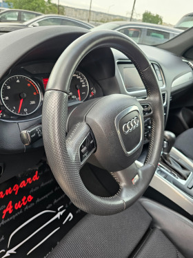 Audi Q5 3.0TDI, S-Line , снимка 12