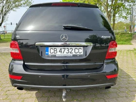 Mercedes-Benz ML 280, снимка 5