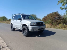 Suzuki Grand vitara v6 | Mobile.bg    2