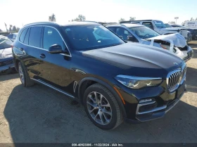 Обява за продажба на BMW X5 2019 BMW X5 XDRIVE40I ~53 000 лв. - изображение 2