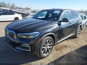 Обява за продажба на BMW X5 2019 BMW X5 XDRIVE40I ~53 000 лв. - изображение 1