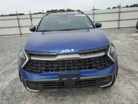 Kia Sportage X PRO, снимка 5