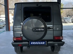 Mercedes-Benz G 500 Designo/HarmanKardon/Camera, снимка 6