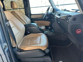 Mercedes-Benz G 500 Designo/HarmanKardon/Camera, снимка 15