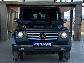 Mercedes-Benz G 500 Designo/HarmanKardon/Camera, снимка 1