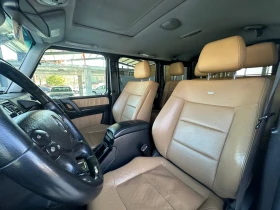 Mercedes-Benz G 500 Designo/HarmanKardon/Camera, снимка 10