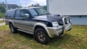 Mitsubishi L200 2.5 133к.с, снимка 2