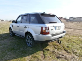 Land Rover Range Rover Sport V-8 DIESEL, снимка 5