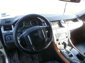 Land Rover Range Rover Sport V-8 DIESEL, снимка 9