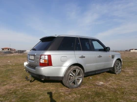 Land Rover Range Rover Sport V-8 DIESEL, снимка 6