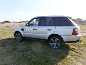 Land Rover Range Rover Sport V-8 DIESEL, снимка 1