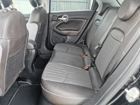 Fiat 500X 1.6d | Mobile.bg    15