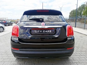 Fiat 500X 1.6d | Mobile.bg    8