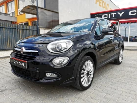 Fiat 500X 1.6d | Mobile.bg    4