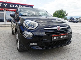 Fiat 500X 1.6d | Mobile.bg    3