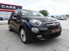Fiat 500X 1.6d | Mobile.bg    6