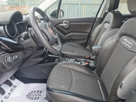 Fiat 500X 1.6d | Mobile.bg    10