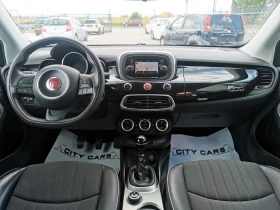 Fiat 500X 1.6d | Mobile.bg    12