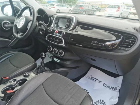 Fiat 500X 1.6d | Mobile.bg    13