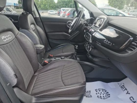 Fiat 500X 1.6d | Mobile.bg    14