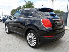 Fiat 500X 1.6d | Mobile.bg    7
