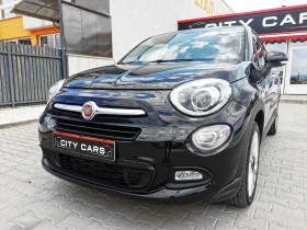 Fiat 500X 1.6d | Mobile.bg    2