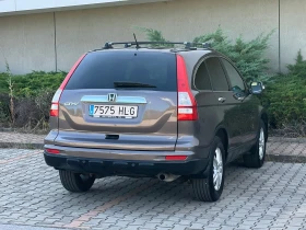 Honda Cr-v 2.0V TEC    365    | Mobile.bg    6