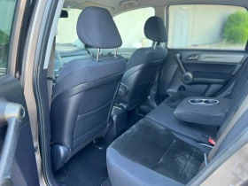 Honda Cr-v 2.0V TEC    365    | Mobile.bg    12