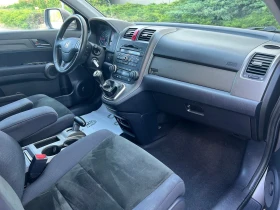 Honda Cr-v 2.0V TEC    365    | Mobile.bg    10