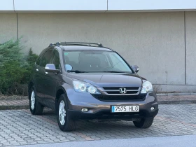 Honda Cr-v 2.0V TEC    365    | Mobile.bg    3