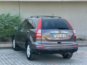 Honda Cr-v 2.0V TEC    365    | Mobile.bg    7