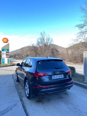 Audi Q5 3.0 TDI S-Line Premium | Mobile.bg � ����� ������ 2