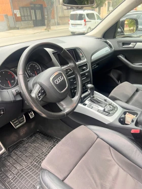 Обява за продажба на Audi Q5 3.0 TDI S-Line Premium ~24 500 лв. - изображение 4