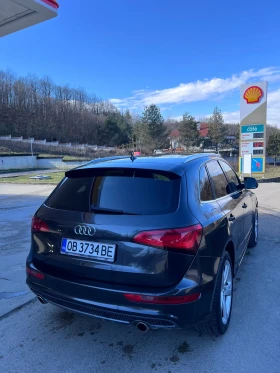 ������ Audi Q5